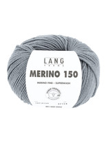 Lang Yarns Merino 150 - 0124