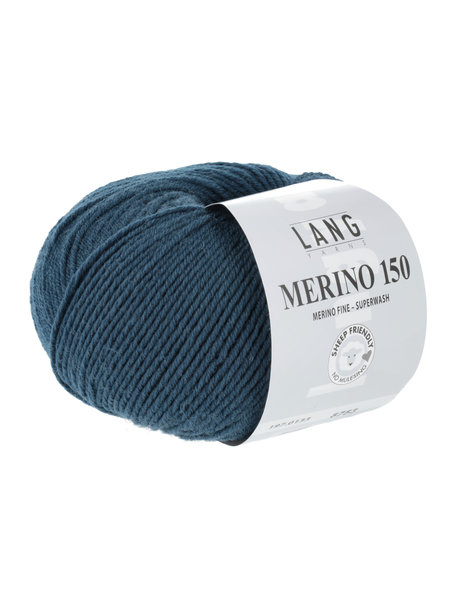 Lang Yarns Merino 150 - 0133