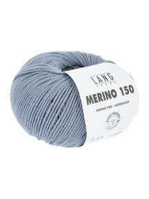 Lang Yarns Merino 150 - 0134