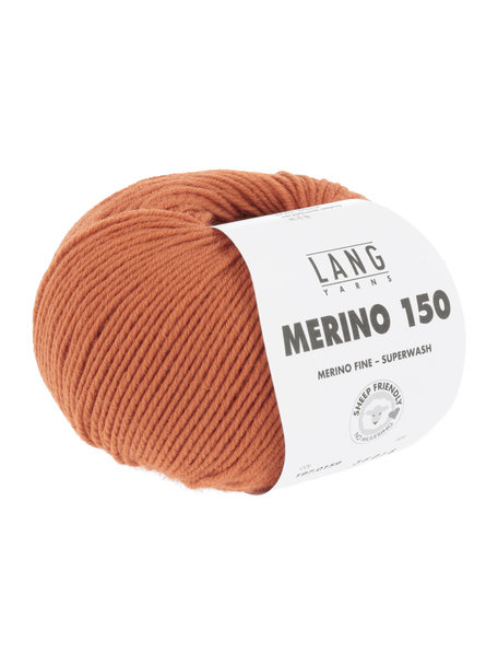 Lang Yarns Merino 150 - 0159