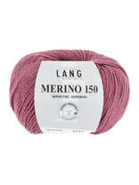 Lang Yarns Merino 150 - 0165