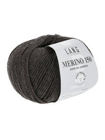 Lang Yarns Merino 150 - 0168