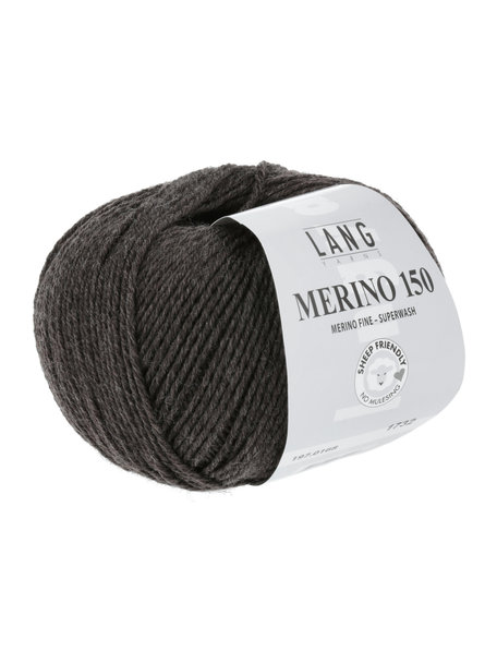 Lang Yarns Merino 150 - 0168