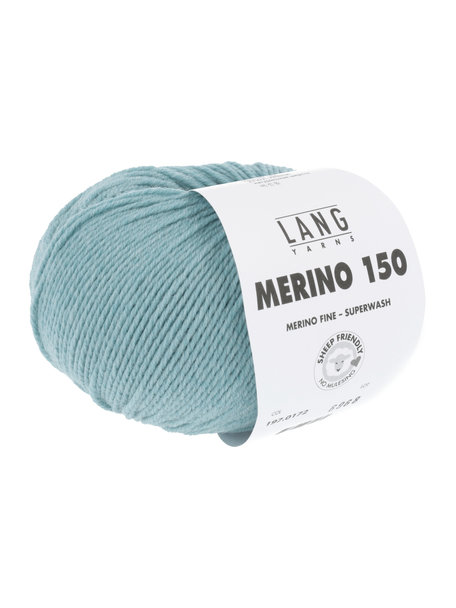 Lang Yarns Merino 150 - 0172