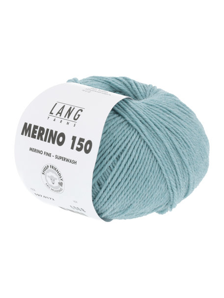 Lang Yarns Merino 150 - 0172