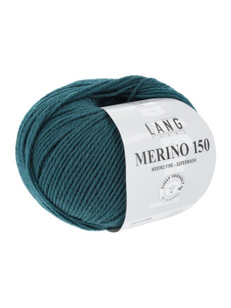 Lang Yarns Merino 150 - 0188