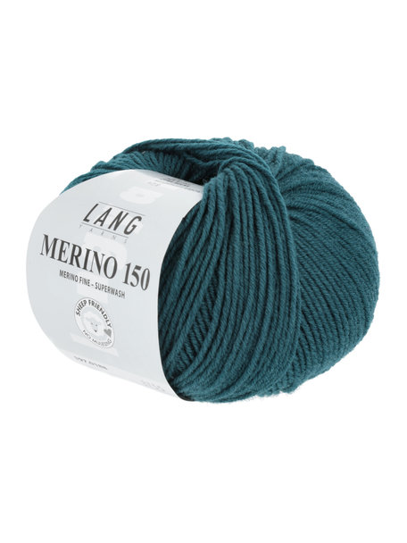 Lang Yarns Merino 150 - 0188