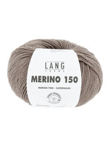 Lang Yarns Merino 150 - 0196