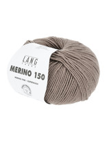 Lang Yarns Merino 150 - 0196