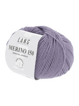 Lang Yarns Merino 150 - 0207