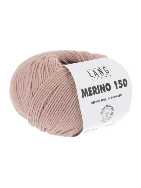 Lang Yarns Merino 150 - 0209