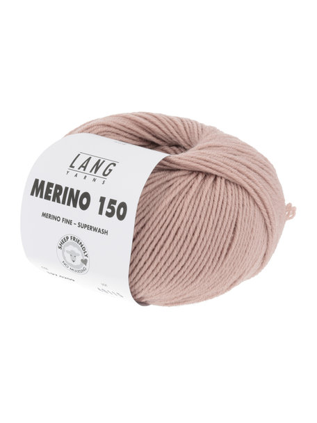 Lang Yarns Merino 150 - 0209