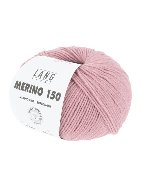 Lang Yarns Merino 150 - 0219