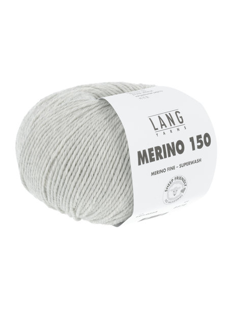 Lang Yarns Merino 150 - 0223