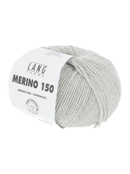 Lang Yarns Merino 150 - 0223