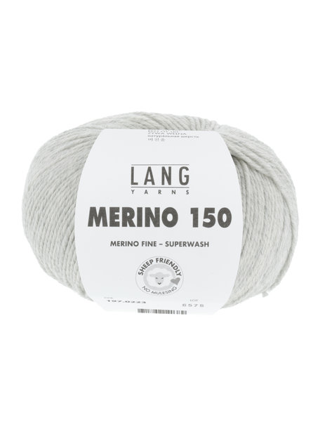 Lang Yarns Merino 150 - 0223