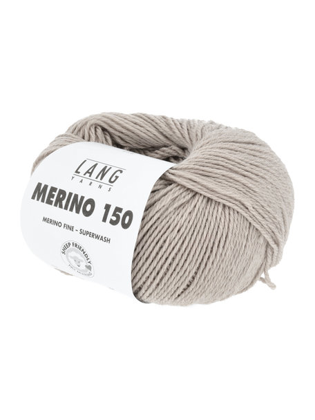 Lang Yarns Merino 150 - 0226