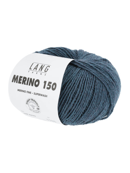 Lang Yarns Merino 150 - 0233
