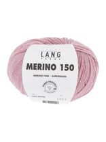 Lang Yarns Merino 150 - 0248
