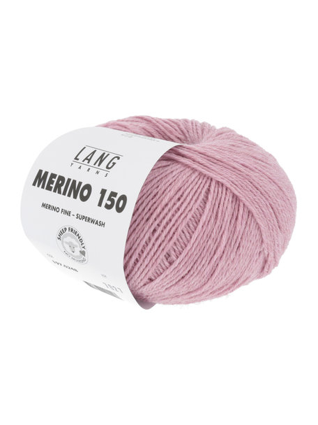 Lang Yarns Merino 150 - 0248