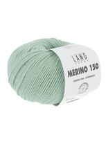 Lang Yarns Merino 150 - 0258
