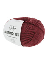 Lang Yarns Merino 150 - 0262