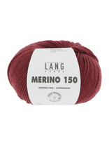 Lang Yarns Merino 150 - 0262