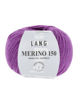 Lang Yarns Merino 150 - 0266