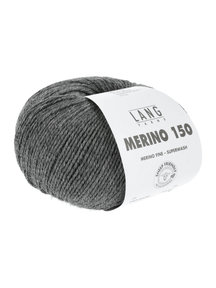 Lang Yarns Merino 150 - 0270