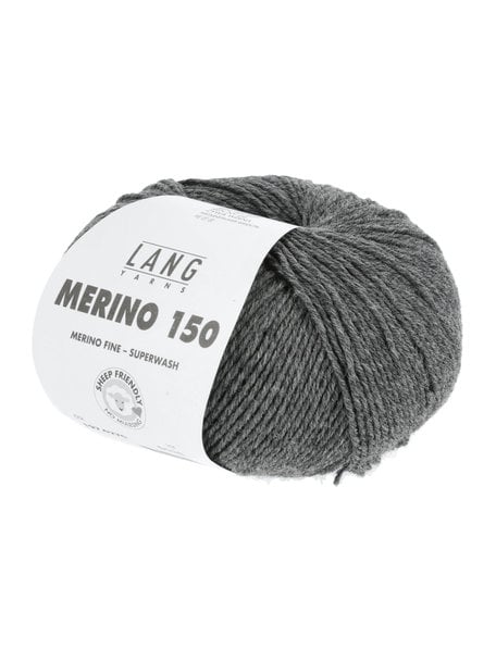 Lang Yarns Merino 150 - 0270