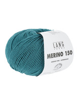 Lang Yarns Merino 150 - 0272