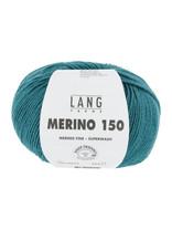 Lang Yarns Merino 150 - 0272