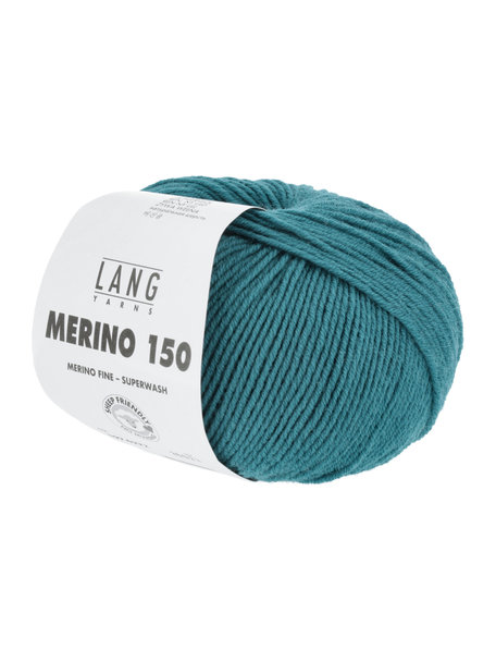 Lang Yarns Merino 150 - 0272