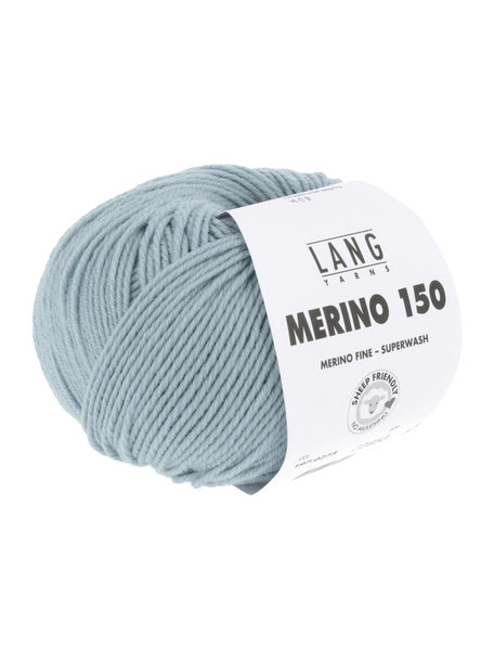Lang Yarns Merino 150 - 0273