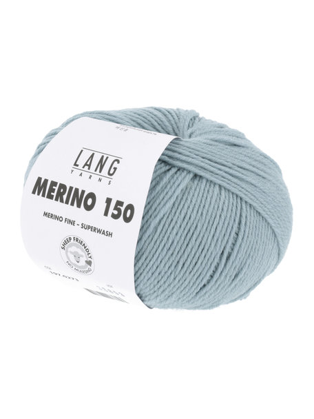 Lang Yarns Merino 150 - 0273