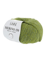 Lang Yarns Merino 150 - 0297