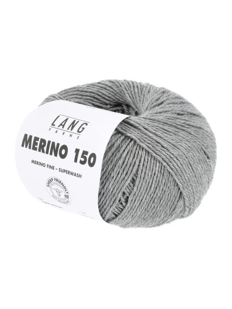 Lang Yarns Merino 150 - 0324