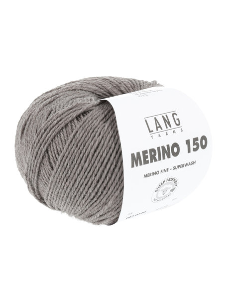 Lang Yarns Merino 150 - 0326