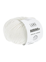 Lang Yarns Merino+ - 0001