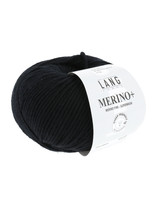 Lang Yarns Merino+ - 0004