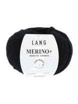 Lang Yarns Merino+ - 0004