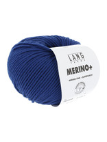 Lang Yarns Merino+ - 0010