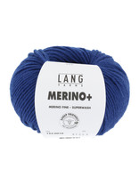 Lang Yarns Merino+ - 0010