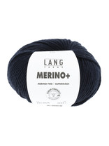 Lang Yarns Merino+ - 0025