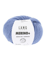 Lang Yarns Merino+ - 0033