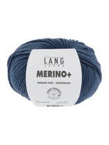 Lang Yarns Merino+ - 0034