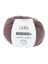 Lang Yarns Merino+ - 0048 - discontinued