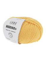 Lang Yarns Merino+ - 0049