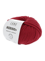 Lang Yarns Merino+ - 0060