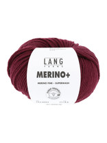 Lang Yarns Merino+ - 0063